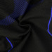 Термобелье мужское A201 Black-Blue M