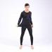 Термобелье мужское A201 Black-Blue XL Термобелье мужское A201 Black-Blue XL