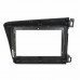 Переходная рамка Honda Civic 2012-2015 (6278) 9"