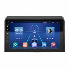 Штатная магнитола Lesko для Hyundai Sonata VII (LF) Рестайлинг 2017-2019 экран 9" 2/32Gb 4G Wi-Fi GPS Top Штатная магнитола Lesko для Hyundai Sonata VII (LF) Рестайлинг 2017-2019 экран 9" 2/32Gb 4G Wi-Fi GPS Top