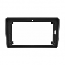 Переходная рамка Audi A3 2008-2012 (AU 016N) 9" Black