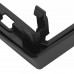 Переходная рамка Audi A3 2008-2012 (AU 016N) 9" Black Переходная рамка Audi A3 2008-2012 (AU 016N) 9" Black