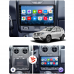 Штатная магнитола Lesko для Renault Duster I Рестайлинг 2015-2021 экран 9" 1/16Gb Wi-Fi GPS Base Штатная магнитола Lesko для Renault Duster I Рестайлинг 2015-2021 экран 9" 1/16Gb Wi-Fi GPS Base