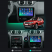 Штатная магнитола Lesko для Renault Duster I 2010-2015 экран 9" 1/16Gb Wi-Fi GPS Base Штатная магнитола Lesko для Renault Duster I 2010-2015 экран 9" 1/16Gb Wi-Fi GPS Base