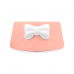 Миска для кошек Taotaopets 111123 Pink