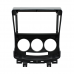 Переходная рамка Mazda 5 Premacy 2005-2010 Ford i-Max 2007-2009 (6336) 9" Silver Переходная рамка Mazda 5 Premacy 2005-2010 Ford i-Max 2007-2009 (6336) 9" Silver