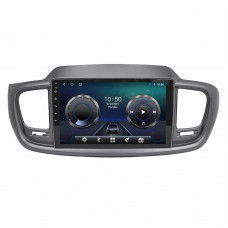 Штатная магнитола Lesko для Kia Sorento III Prime 2014-2017 экран 10" 4/64Gb 4G Wi-Fi GPS Top Штатная магнитола Lesko для Kia Sorento III Prime 2014-2017 экран 10" 4/64Gb 4G Wi-Fi GPS Top