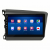Штатная магнитола Lesko для Honda Civic IX 2011-2015 экран 9" 2/32Gb 4G Wi-Fi GPS Top Штатная магнитола Lesko для Honda Civic IX 2011-2015 экран 9" 2/32Gb 4G Wi-Fi GPS Top
