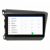 Штатная магнитола Lesko для Honda Civic IX 2011-2015 экран 9" 2/32Gb 4G Wi-Fi GPS Top Штатная магнитола Lesko для Honda Civic IX 2011-2015 экран 9" 2/32Gb 4G Wi-Fi GPS Top