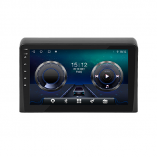 Штатная магнитола Lesko для Hyundai Sonata VII (LF) Рестайлинг 2017-2019 экран 9" 4/32Gb 4G Wi-Fi GPS Top Штатная магнитола Lesko для Hyundai Sonata VII (LF) Рестайлинг 2017-2019 экран 9" 4/32Gb 4G Wi-Fi GPS Top