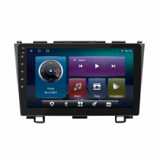 Штатная магнитола Lesko для Honda CR-V III 2006-2009 экран 9" 4/32Gb 4G Wi-Fi GPS Top Штатная магнитола Lesko для Honda CR-V III 2006-2009 экран 9" 4/32Gb 4G Wi-Fi GPS Top