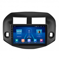 Штатная магнитола Lesko для Toyota RAV4 III (XA30) 2005-2010 экран 10" 2/32Gb 4G Wi-Fi GPS Top Штатная магнитола Lesko для Toyota RAV4 III (XA30) 2005-2010 экран 10" 2/32Gb 4G Wi-Fi GPS Top