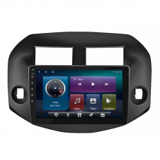 Штатная магнитола Lesko для Toyota RAV4 III (XA30) 2005-2010 экран 10" 4/64Gb 4G Wi-Fi GPS Top Штатная магнитола Lesko для Toyota RAV4 III (XA30) 2005-2010 экран 10" 4/64Gb 4G Wi-Fi GPS Top