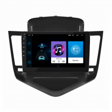 Штатная магнитола Lesko для Chevrolet Cruze I 2008-2012 экран 9" 1/16Gb Wi-Fi GPS Base Штатная магнитола Lesko для Chevrolet Cruze I 2008-2012 экран 9" 1/16Gb Wi-Fi GPS Base