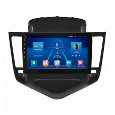 Штатная магнитола Lesko для Chevrolet Cruze I 2008-2012 экран 9" 2/32Gb 4G Wi-Fi GPS Top Штатная магнитола Lesko для Chevrolet Cruze I 2008-2012 экран 9" 2/32Gb 4G Wi-Fi GPS Top