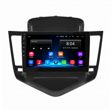 Штатная магнитола Lesko для Chevrolet Cruze I 2008-2012 экран 9" 2/32Gb Wi-Fi GPS Base Штатная магнитола Lesko для Chevrolet Cruze I 2008-2012 экран 9" 2/32Gb Wi-Fi GPS Base