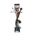 Штатная магнитола Lesko для Chevrolet Cruze I 2008-2012 экран 9" 2/32Gb Wi-Fi GPS Base