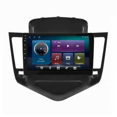 Штатная магнитола Lesko для Chevrolet Cruze I 2008-2012 экран 9" 4/64Gb 4G Wi-Fi GPS Top Штатная магнитола Lesko для Chevrolet Cruze I 2008-2012 экран 9" 4/64Gb 4G Wi-Fi GPS Top