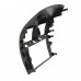 Переходная рамка Toyota Corolla 2007-2013 (6368) 9" Переходная рамка Toyota Corolla 2007-2013 (6368) 9"