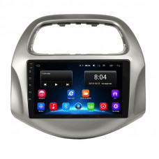 Штатная магнитола Lesko для Chevrolet Spark III (M300) Рестайлинг 2020-н.в. экран 9" 2/32Gb Wi-Fi GPS Base Штатная магнитола Lesko для Chevrolet Spark III (M300) Рестайлинг 2020-н.в. экран 9" 2/32Gb Wi-Fi GPS Base