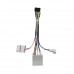 Штатная магнитола Lesko для Honda Civic VIII 2005-2009 экран 10" 1/16Gb Wi-Fi GPS Base Штатная магнитола Lesko для Honda Civic VIII 2005-2009 экран 10" 1/16Gb Wi-Fi GPS Base