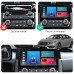 Штатная магнитола Lesko для Honda Civic X 2015-2021 экран 9" 2/32Gb Wi-Fi GPS Base Штатная магнитола Lesko для Honda Civic X 2015-2021 экран 9" 2/32Gb Wi-Fi GPS Base