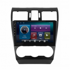 Штатная магнитола Lesko для Subaru Forester IV Рестайлинг 2015-2016 экран 9" 4/64Gb 4G Wi-Fi GPS Top Штатная магнитола Lesko для Subaru Forester IV Рестайлинг 2015-2016 экран 9" 4/64Gb 4G Wi-Fi GPS Top