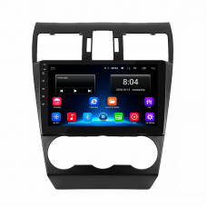 Штатная магнитола Lesko для Subaru Forester IV Рестайлинг 2015-2016 экран 9" 2/32Gb Wi-Fi GPS Base Штатная магнитола Lesko для Subaru Forester IV Рестайлинг 2015-2016 экран 9" 2/32Gb Wi-Fi GPS Base