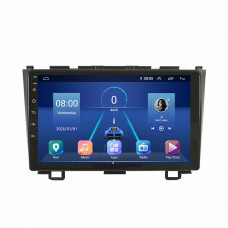 Штатная магнитола Lesko для Honda CR-V III 2006-2009 экран 9" 2/32Gb 4G Wi-Fi GPS Top Штатная магнитола Lesko для Honda CR-V III 2006-2009 экран 9" 2/32Gb 4G Wi-Fi GPS Top