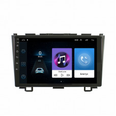 Штатная магнитола Lesko для Honda CR-V III 2006-2009 экран 9" 1/16Gb Wi-Fi GPS Base Штатная магнитола Lesko для Honda CR-V III 2006-2009 экран 9" 1/16Gb Wi-Fi GPS Base