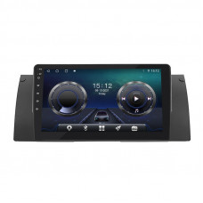 Штатная магнитола Lesko для BMW X5 I (E53) Рестайлинг 2003-2006 экран 9" 4/64Gb 4G Wi-Fi GPS Top Штатная магнитола Lesko для BMW X5 I (E53) Рестайлинг 2003-2006 экран 9" 4/64Gb 4G Wi-Fi GPS Top
