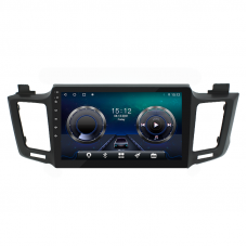 Штатная магнитола Lesko для Toyota RAV4 IV (CA40) 2012-2015 экран 10" 4/32Gb 4G Wi-Fi GPS Top Штатная магнитола Lesko для Toyota RAV4 IV (CA40) 2012-2015 экран 10" 4/32Gb 4G Wi-Fi GPS Top