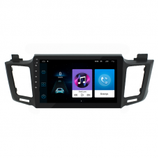 Штатная магнитола Lesko для Toyota RAV4 IV (CA40) 2012-2015 экран 10" 1/16Gb Wi-Fi GPS Base Штатная магнитола Lesko для Toyota RAV4 IV (CA40) 2012-2015 экран 10" 1/16Gb Wi-Fi GPS Base