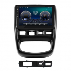 Штатная магнитола Lesko для Renault Duster I 2010-2015 экран 9" 4/64Gb 4G Wi-Fi GPS Top Штатная магнитола Lesko для Renault Duster I 2010-2015 экран 9" 4/64Gb 4G Wi-Fi GPS Top