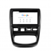 Штатная магнитола Lesko для Renault Duster I 2010-2015 экран 9" 4/64Gb 4G Wi-Fi GPS Top Штатная магнитола Lesko для Renault Duster I 2010-2015 экран 9" 4/64Gb 4G Wi-Fi GPS Top
