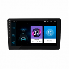 Штатная магнитола Lesko для Renault Duster I Рестайлинг 2015-2021 экран 9" 1/16Gb Wi-Fi GPS Base Штатная магнитола Lesko для Renault Duster I Рестайлинг 2015-2021 экран 9" 1/16Gb Wi-Fi GPS Base