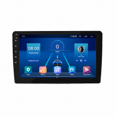 Штатная магнитола Lesko для Renault Duster I Рестайлинг 2015-2021 экран 9" 2/32Gb 4G Wi-Fi GPS Top Штатная магнитола Lesko для Renault Duster I Рестайлинг 2015-2021 экран 9" 2/32Gb 4G Wi-Fi GPS Top