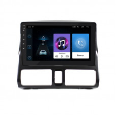 Штатная магнитола Lesko для Honda CR-V II Рестайлинг 2004-2006 экран 9" 1/16Gb Wi-Fi GPS Base Штатная магнитола Lesko для Honda CR-V II Рестайлинг 2004-2006 экран 9" 1/16Gb Wi-Fi GPS Base