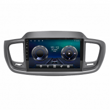 Штатная магнитола Lesko для Kia Sorento III Prime 2014-2017 экран 10" 4/32Gb 4G Wi-Fi GPS Top Штатная магнитола Lesko для Kia Sorento III Prime 2014-2017 экран 10" 4/32Gb 4G Wi-Fi GPS Top