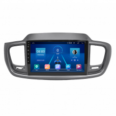 Штатная магнитола Lesko для Kia Sorento III Prime 2014-2017 экран 10" 2/32Gb 4G Wi-Fi GPS Top Штатная магнитола Lesko для Kia Sorento III Prime 2014-2017 экран 10" 2/32Gb 4G Wi-Fi GPS Top
