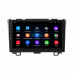 Штатная магнитола Lesko для Honda CR-V III Рестайлинг 2009-2012 экран 9" 1/16Gb Wi-Fi GPS Base Штатная магнитола Lesko для Honda CR-V III Рестайлинг 2009-2012 экран 9" 1/16Gb Wi-Fi GPS Base