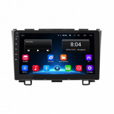 Штатная магнитола Lesko для Honda CR-V III Рестайлинг 2009-2012 экран 9" 2/32Gb Wi-Fi GPS Base Штатная магнитола Lesko для Honda CR-V III Рестайлинг 2009-2012 экран 9" 2/32Gb Wi-Fi GPS Base