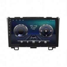 Штатная магнитола Lesko для Honda CR-V III Рестайлинг 2009-2012 экран 9" 4/64Gb 4G Wi-Fi GPS Top Штатная магнитола Lesko для Honda CR-V III Рестайлинг 2009-2012 экран 9" 4/64Gb 4G Wi-Fi GPS Top