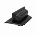 Переходная рамка BMW X3 E83 2004-2010 (BM 026N) 7143 9" Black Переходная рамка BMW X3 E83 2004-2010 (BM 026N) 7143 9" Black