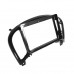 Переходная рамка Nissan Infiniti ESQ, Juke 2011-2019 (NI 070N) 6534 9" Black Переходная рамка Nissan Infiniti ESQ, Juke 2011-2019 (NI 070N) 6534 9" Black