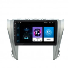 Штатная магнитола Lesko для Toyota Aurion II 2012-2017 экран 10" 1/16Gb Wi-Fi GPS Base Штатная магнитола Lesko для Toyota Aurion II 2012-2017 экран 10" 1/16Gb Wi-Fi GPS Base