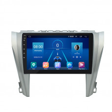 Штатная магнитола Lesko для Toyota Aurion II 2012-2017 экран 10" 2/32Gb 4G Wi-Fi GPS Top Штатная магнитола Lesko для Toyota Aurion II 2012-2017 экран 10" 2/32Gb 4G Wi-Fi GPS Top