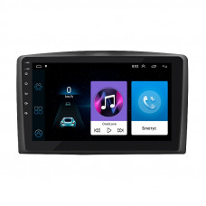 Штатная магнитола Lesko для Mercedes-Benz Vito III (W447) 2014-н.в. экран 10" 1/16Gb Wi-Fi GPS Base Штатная магнитола Lesko для Mercedes-Benz Vito III (W447) 2014-н.в. экран 10" 1/16Gb Wi-Fi GPS Base