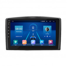 Штатная магнитола Lesko для Mercedes-Benz Vito III (W447) 2014-н.в. экран 10" 2/32Gb 4G Wi-Fi GPS Top Штатная магнитола Lesko для Mercedes-Benz Vito III (W447) 2014-н.в. экран 10" 2/32Gb 4G Wi-Fi GPS Top