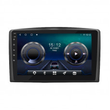 Штатная магнитола Lesko для Mercedes-Benz Vito III (W447) 2014-н.в. экран 10" 4/32Gb 4G Wi-Fi GPS Top Штатная магнитола Lesko для Mercedes-Benz Vito III (W447) 2014-н.в. экран 10" 4/32Gb 4G Wi-Fi GPS Top